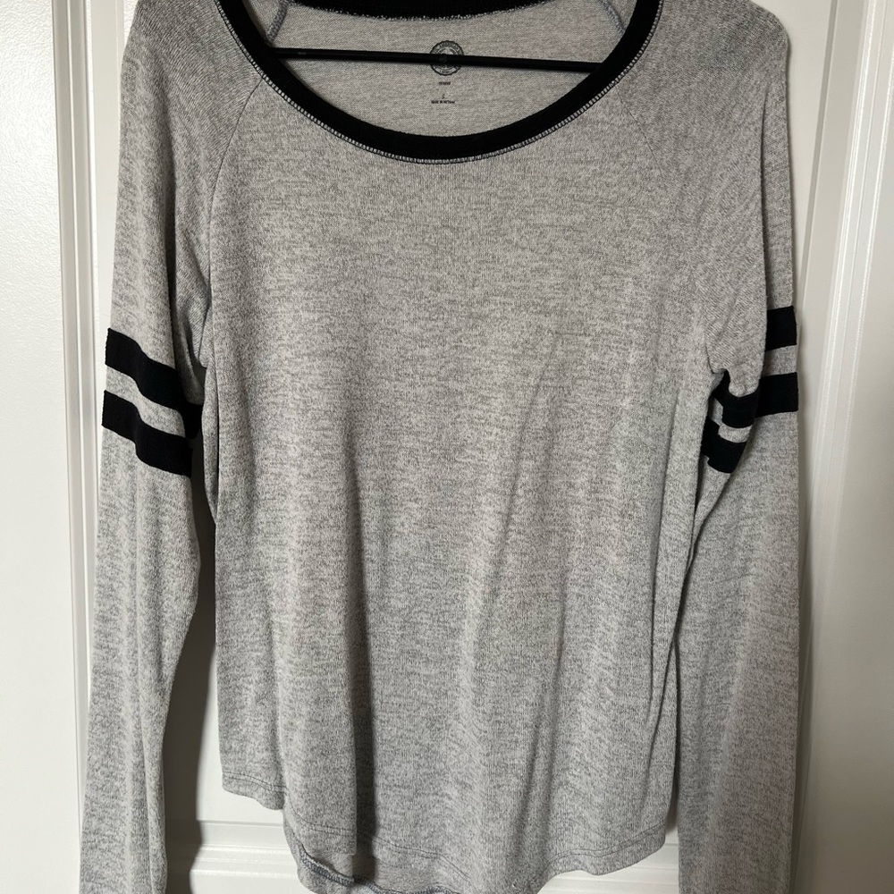 SO Tunic Long sleeve